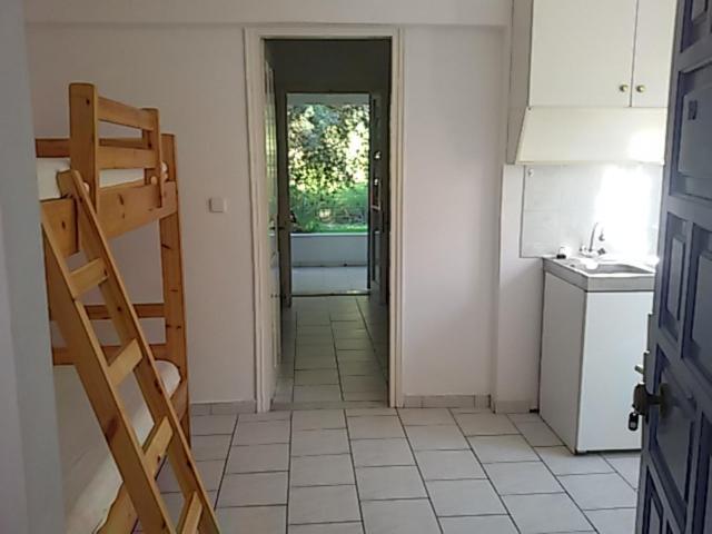 Armonia Apartments Vasilikí Habitación foto
